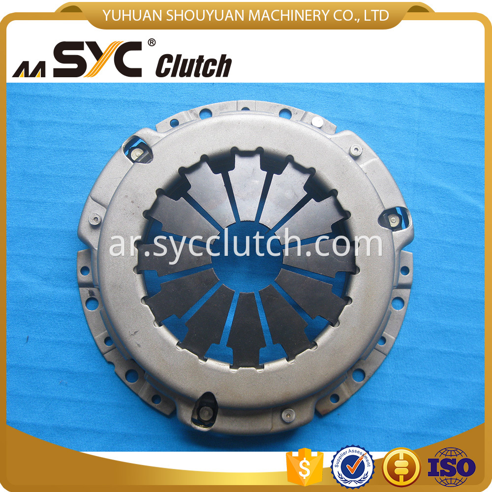 Auto Diaphragm Spring Clutch